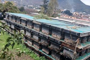 Pontili Modulari Galleggianti