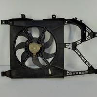 Elettroventola OPEL CORSA C '00