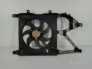 Elettroventola OPEL CORSA C '00