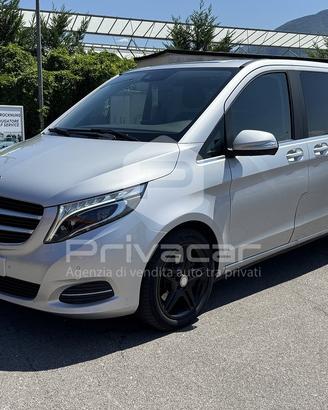 MERCEDES V 250 d Automatic 4Matic Premium Compact