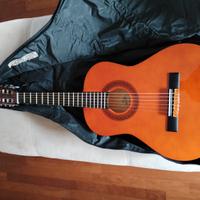 chitarra classica 