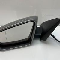 Specchio Sx per Mercedes Classe A W169
