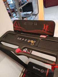 Tapis roulant