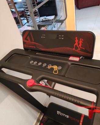 Tapis roulant