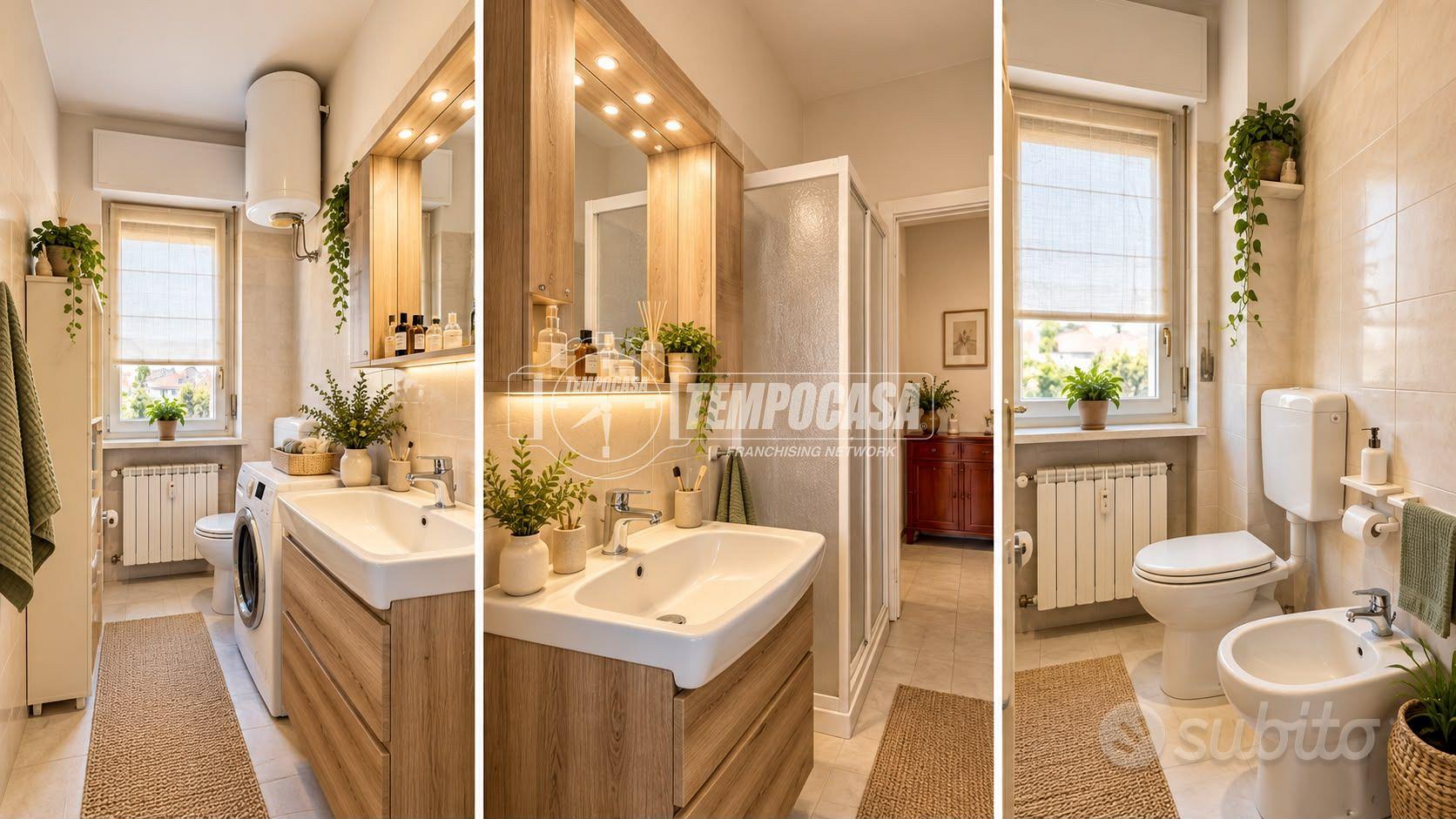 Appartamento – Trofarello, Valle Sauglio - Vista 5