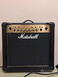 Marshall MG15FX