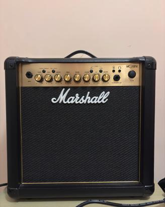 Marshall MG15FX