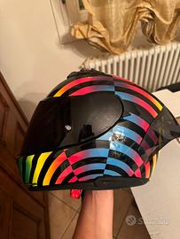 Casco integrale Nolan