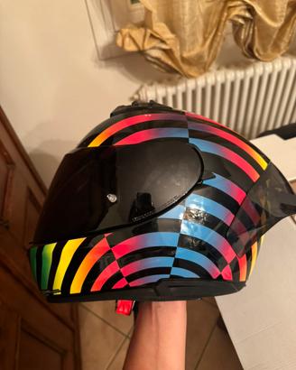 Casco integrale Nolan