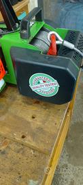 verricello vf150 automatick