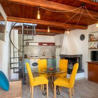 Caratteristico appartamento del centro storico