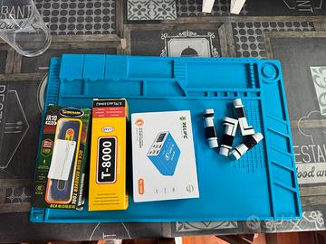 Kit riparazione telefono