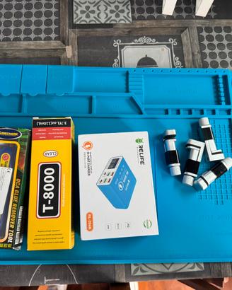 Kit riparazione telefono