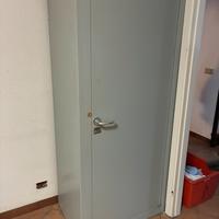 Armadio Blindato Manerba SpA 180x80x55 cm