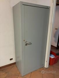 Armadio Blindato Manerba SpA 180x80x55 cm