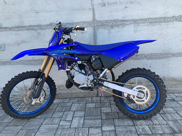 Yamaha YZ85 2024