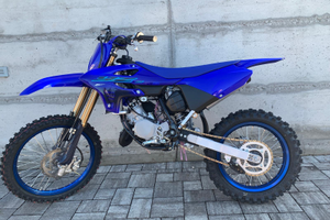 Yamaha YZ85 2024