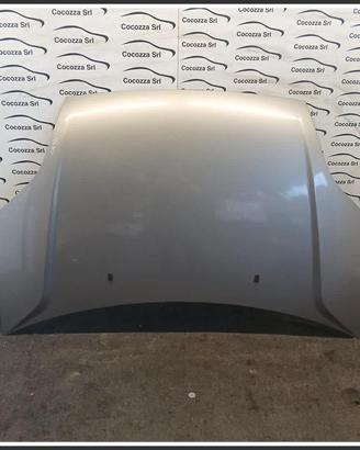 Cofano Motore Anteriore FORD Fiesta V 1531070