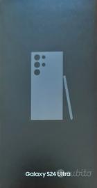 Samsung Galaxy S 24 Ultra da 512 Gb