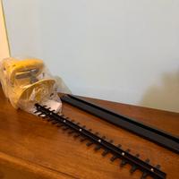 Tagliasiepi elettrico MAXTRO 600W  NUOVO