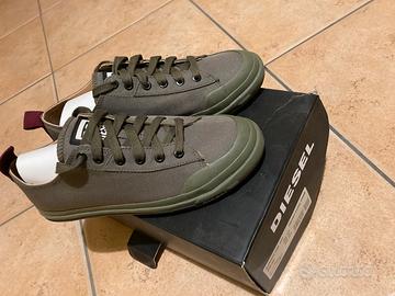 Diesel Sneakers Nuove con cartellino