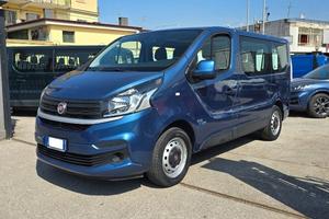 FIAT Talento 1.6 TwinTurbo MJT 125CV N1 " 6 POST