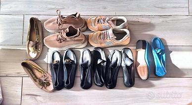 Scarpe 