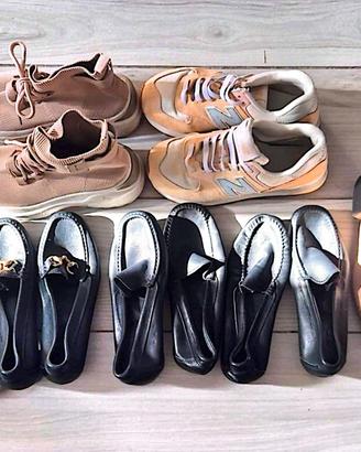 Scarpe 