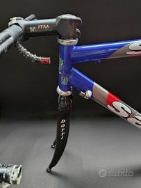 Bici da corsa Sab Ischia