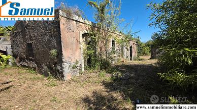 Oasi di pace a Giarre centro (CT)