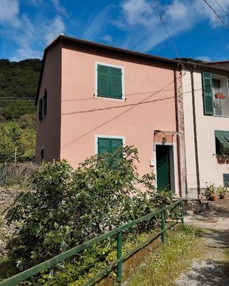 Casa a Moneglia