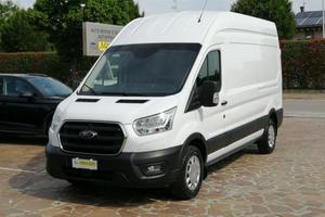 FORD Transit 350 2.0TDCi EcoBlue 170CV PL-TM Fur