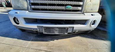 LAND ROVER RANGE ROVER SPORT HSE 2007 - PARAURTI A