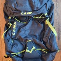 Zaino Camp M45