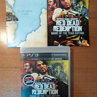 Red Dead Redemption GOTY