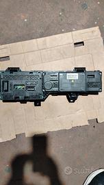 5550022204 PANNELLO DEGLI STRUMENTI / 6851883 PER 