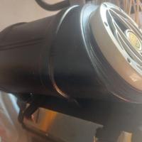 Casse 4 vie 200 watt rms