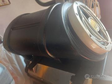 Casse 4 vie 200 watt rms