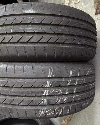 gomme usate 2354519 Estivo GOODYEAR - EFF - 720