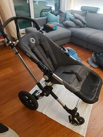 Bugaboo Cameleon 2018 trio+accessori originali