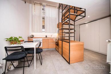 LOFT A MILANO