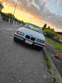 Bmw e36 316i