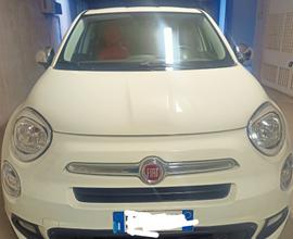 Fiat 500x - 2016