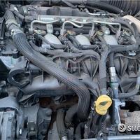 Peugeot 4007 - 4hn