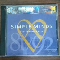 Glittering Prize - Simple Minds