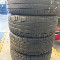 4 GOMME USATE ESTIVO 2255018 - CP39117935