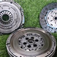 KIT FRIZIONE E VOLANO FIAT 500 X Serie 1049255 Die