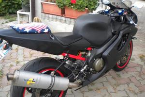 Honda CBR 600 - 2001