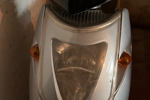 Motorino 50 sonic aprilia