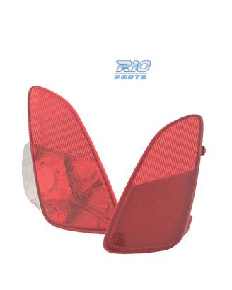 FANALE + RIFLETTORE FORD FIESTA MK7 17-